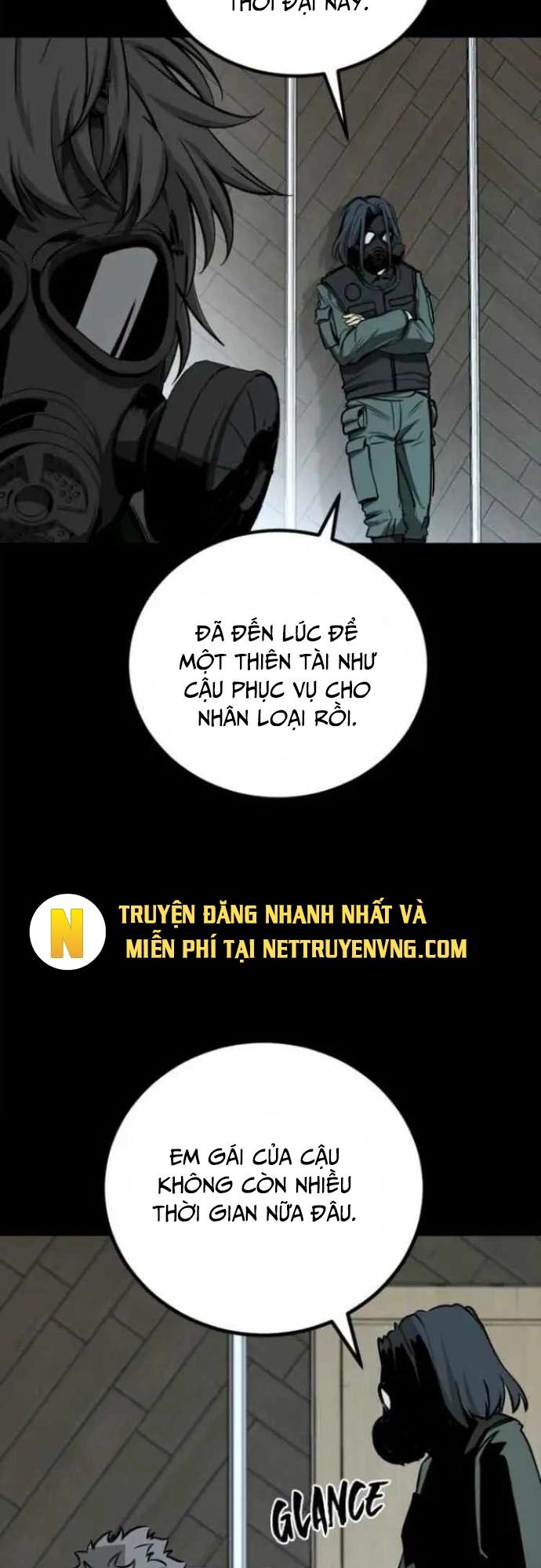 Kẻ giết anh hùng - Chapter 202 - Page 21