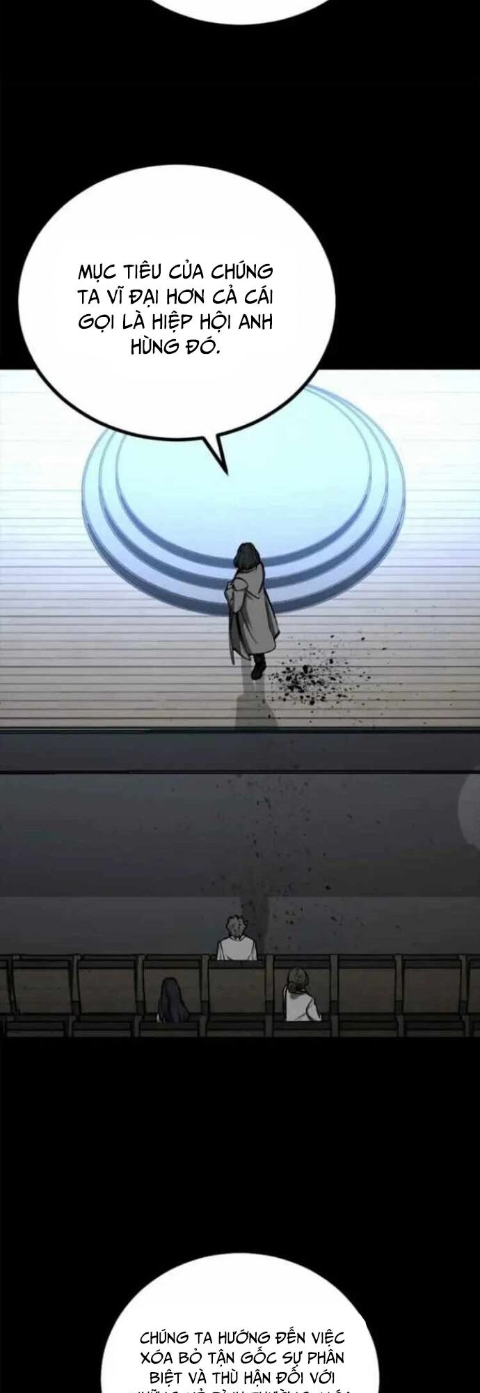 Kẻ giết anh hùng - Chapter 202 - Page 31