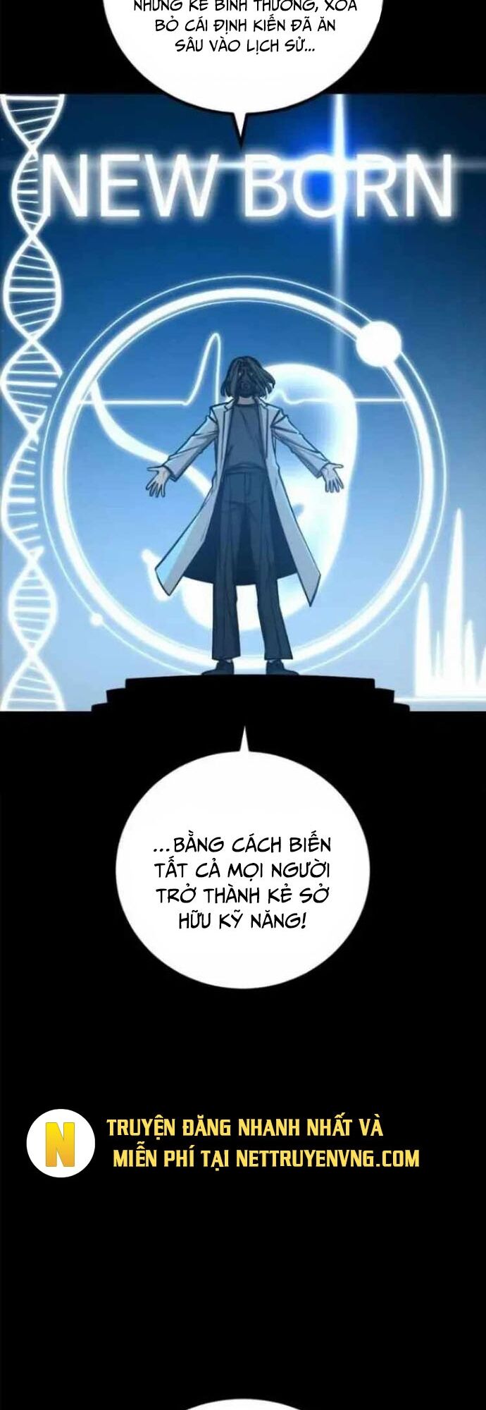 Kẻ giết anh hùng - Chapter 202 - Page 32