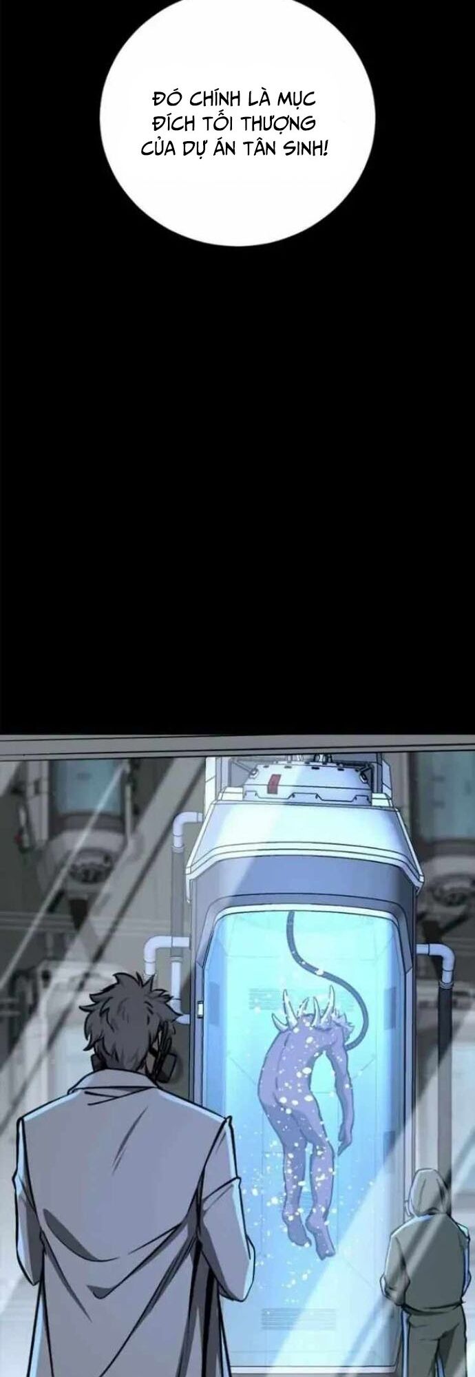 Kẻ giết anh hùng - Chapter 202 - Page 33