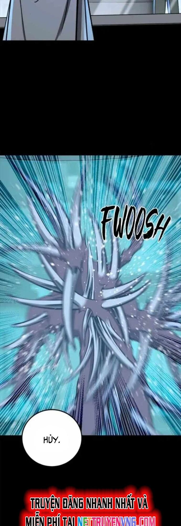 Kẻ giết anh hùng - Chapter 202 - Page 34