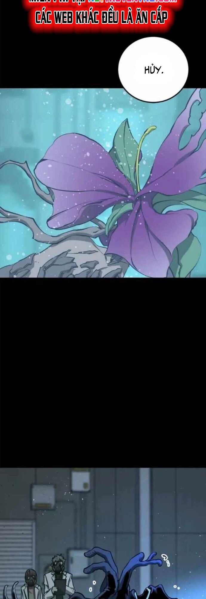 Kẻ giết anh hùng - Chapter 202 - Page 35
