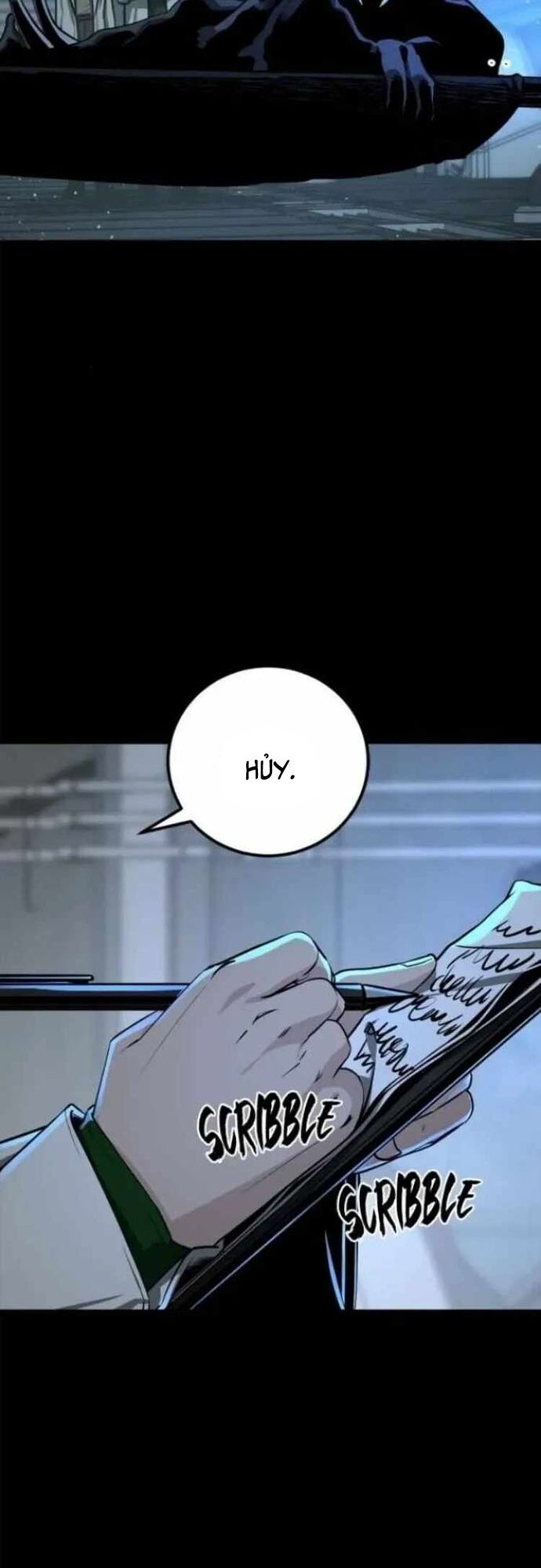 Kẻ giết anh hùng - Chapter 202 - Page 36