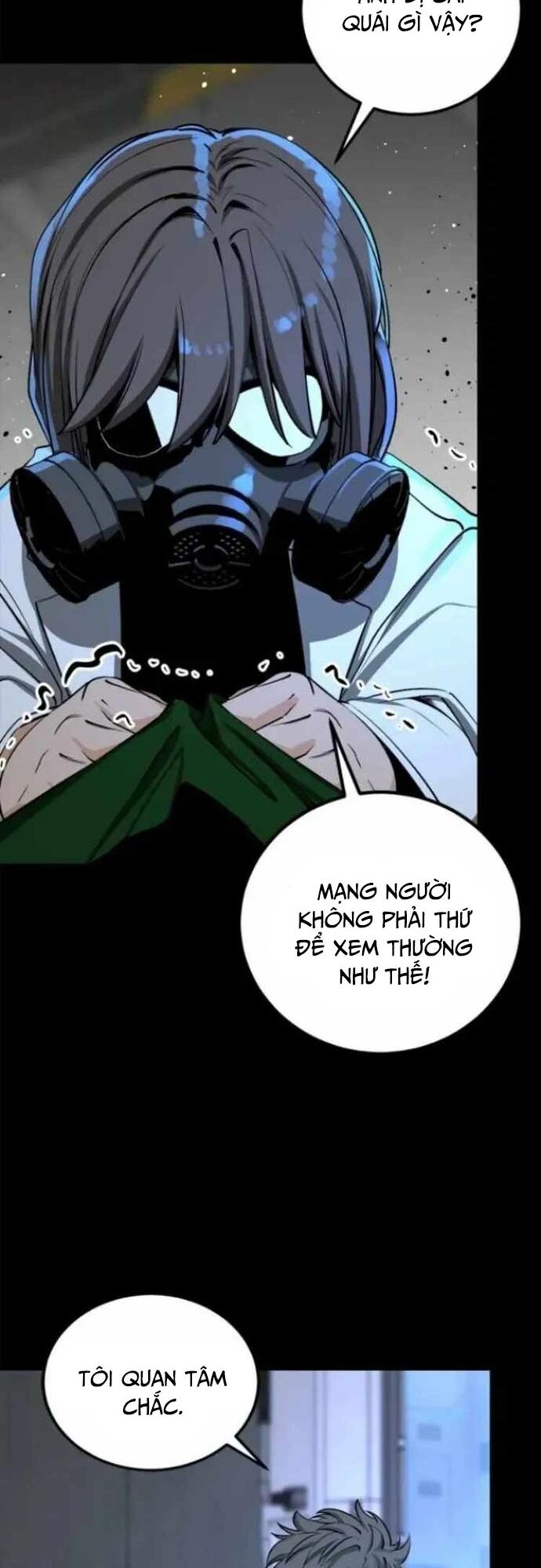 Kẻ giết anh hùng - Chapter 202 - Page 38