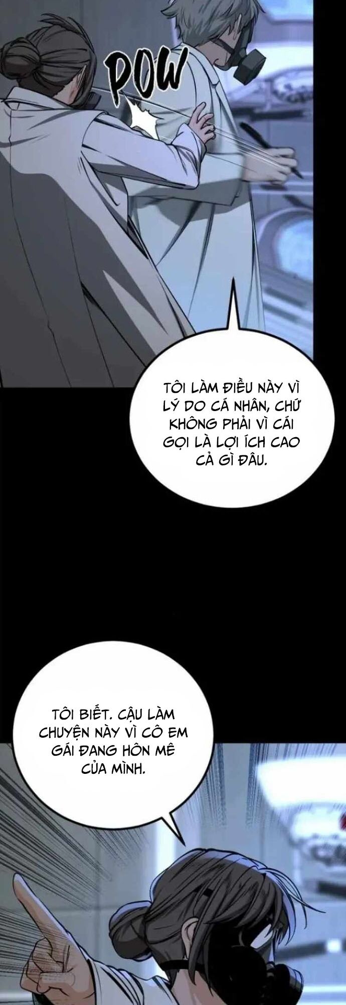 Kẻ giết anh hùng - Chapter 202 - Page 39