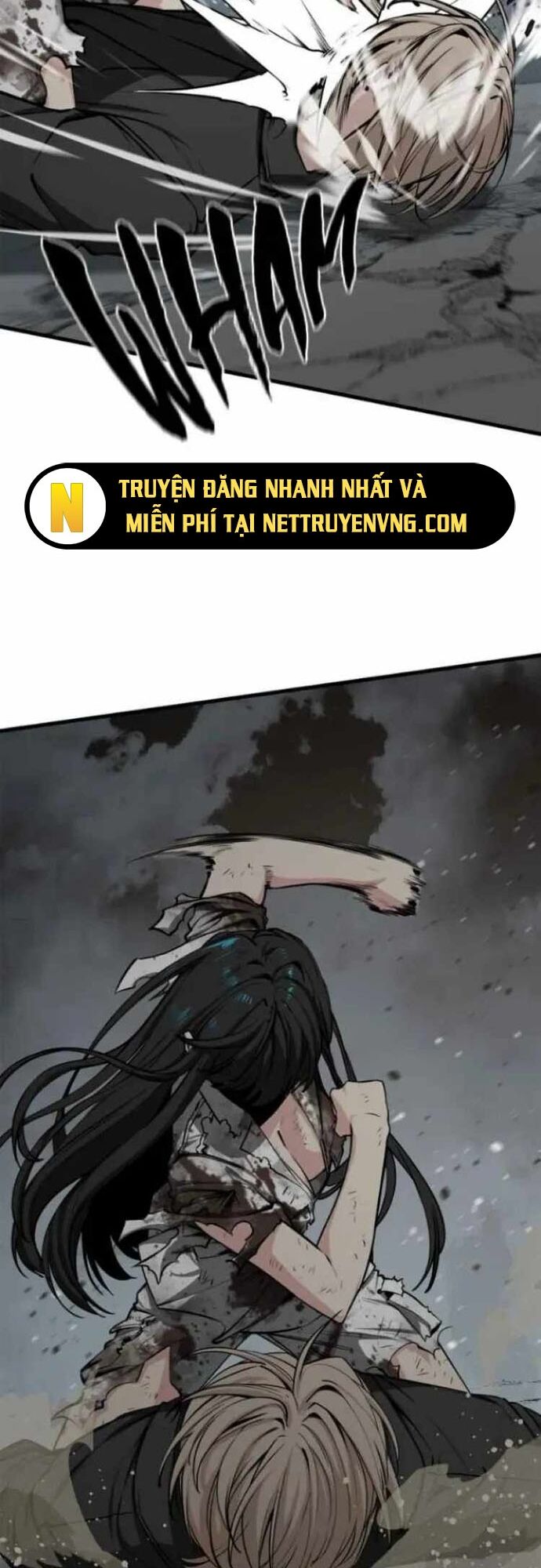 Kẻ giết anh hùng - Chapter 202 - Page 4