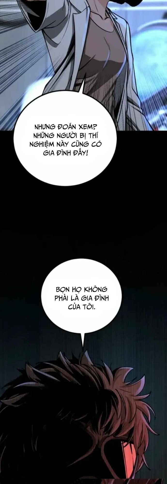Kẻ giết anh hùng - Chapter 202 - Page 40