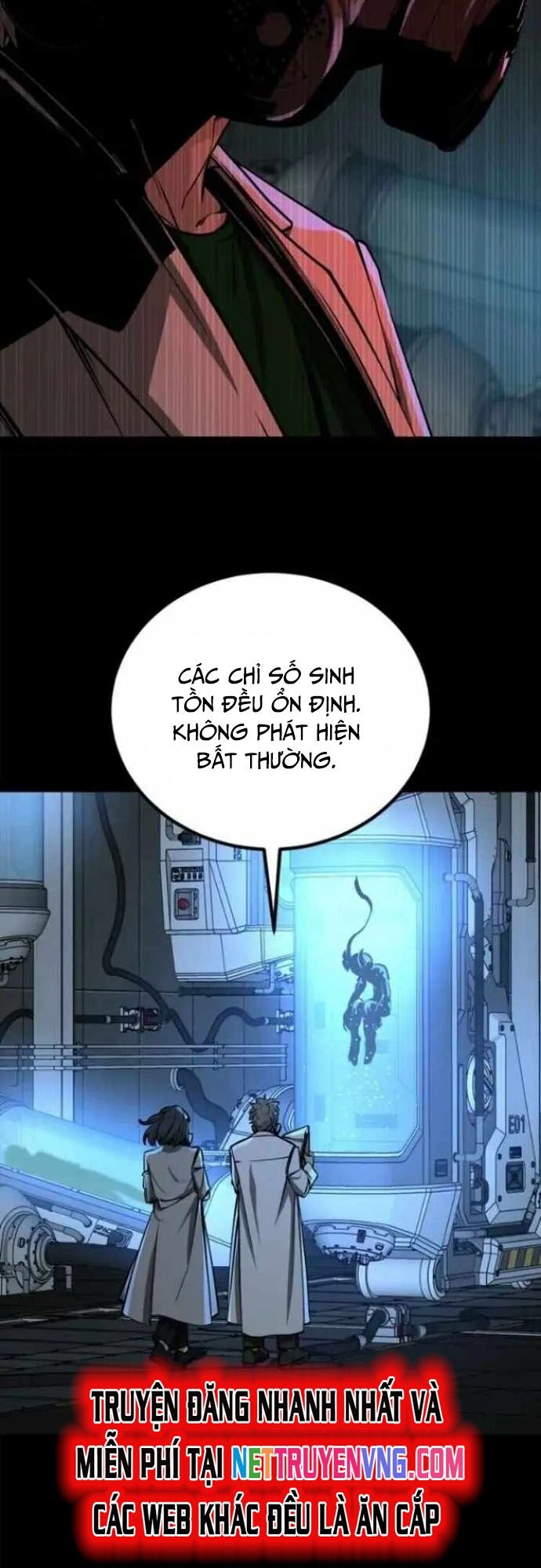 Kẻ giết anh hùng - Chapter 202 - Page 41