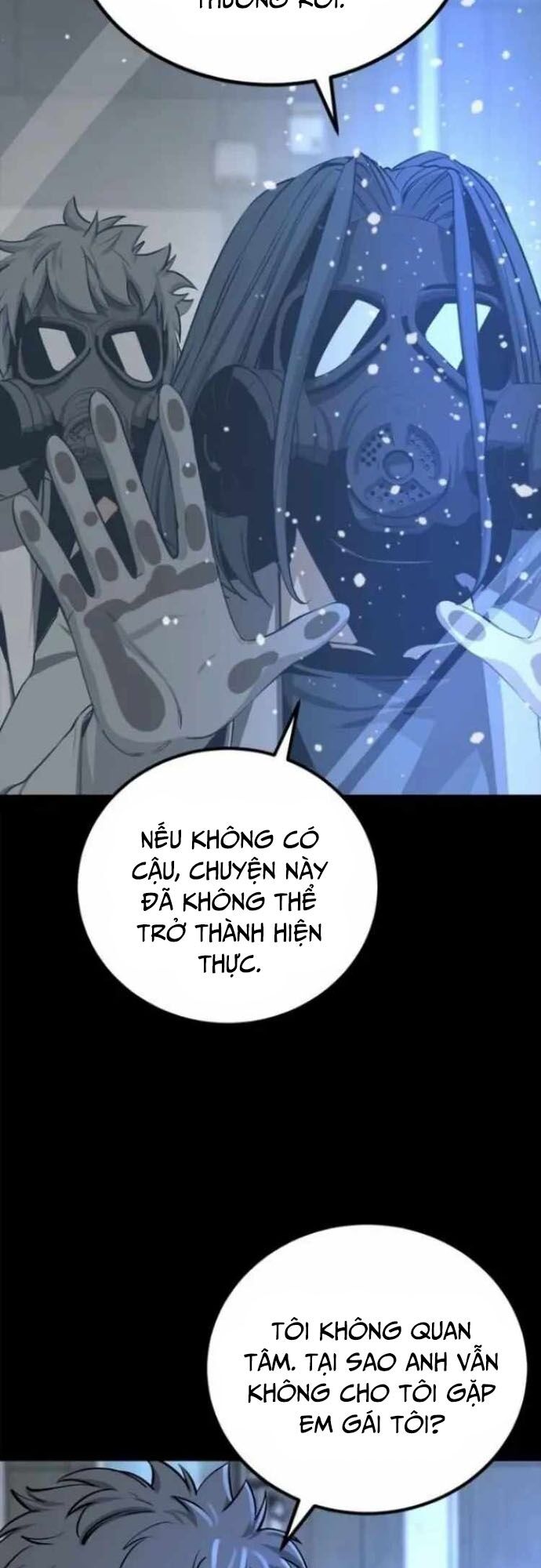 Kẻ giết anh hùng - Chapter 202 - Page 43