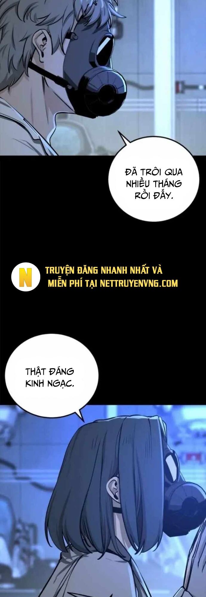 Kẻ giết anh hùng - Chapter 202 - Page 44