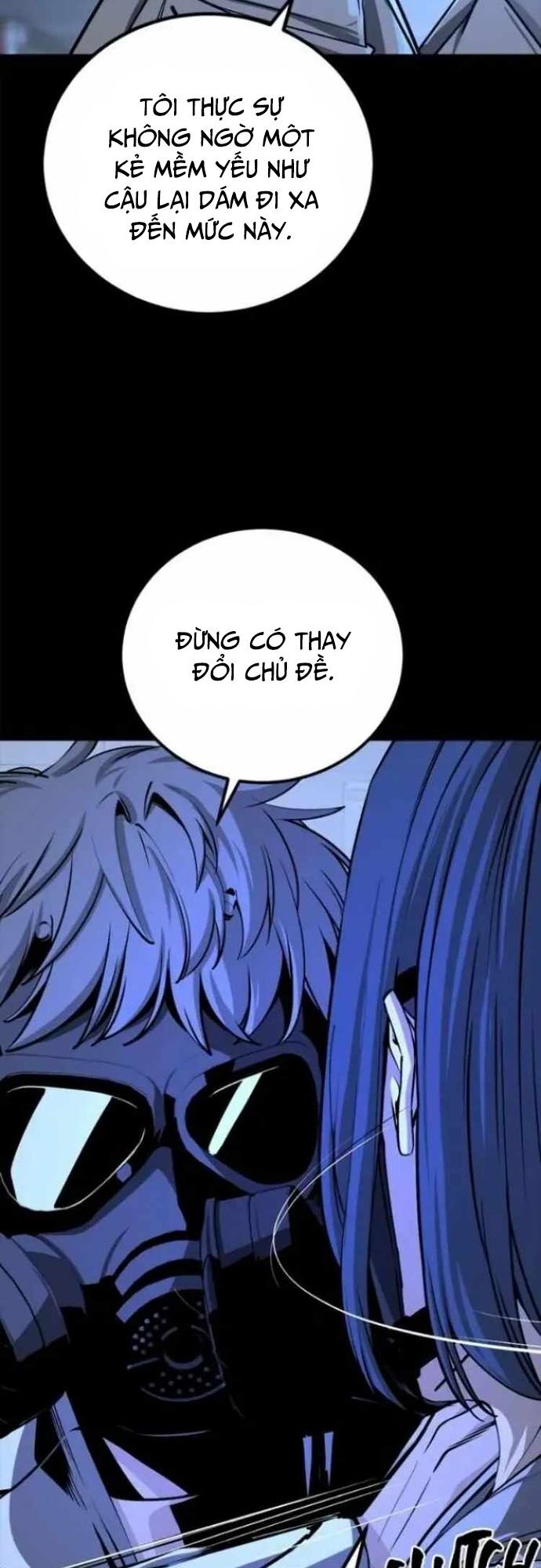 Kẻ giết anh hùng - Chapter 202 - Page 45