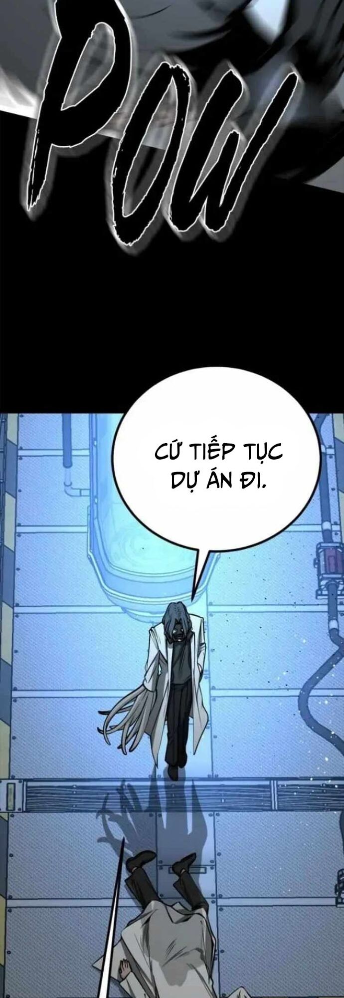 Kẻ giết anh hùng - Chapter 202 - Page 50