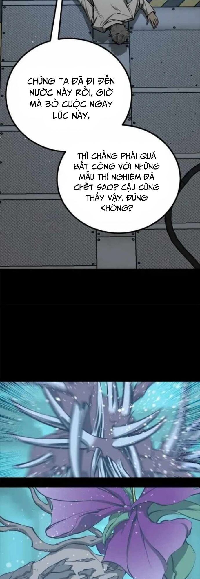 Kẻ giết anh hùng - Chapter 202 - Page 51