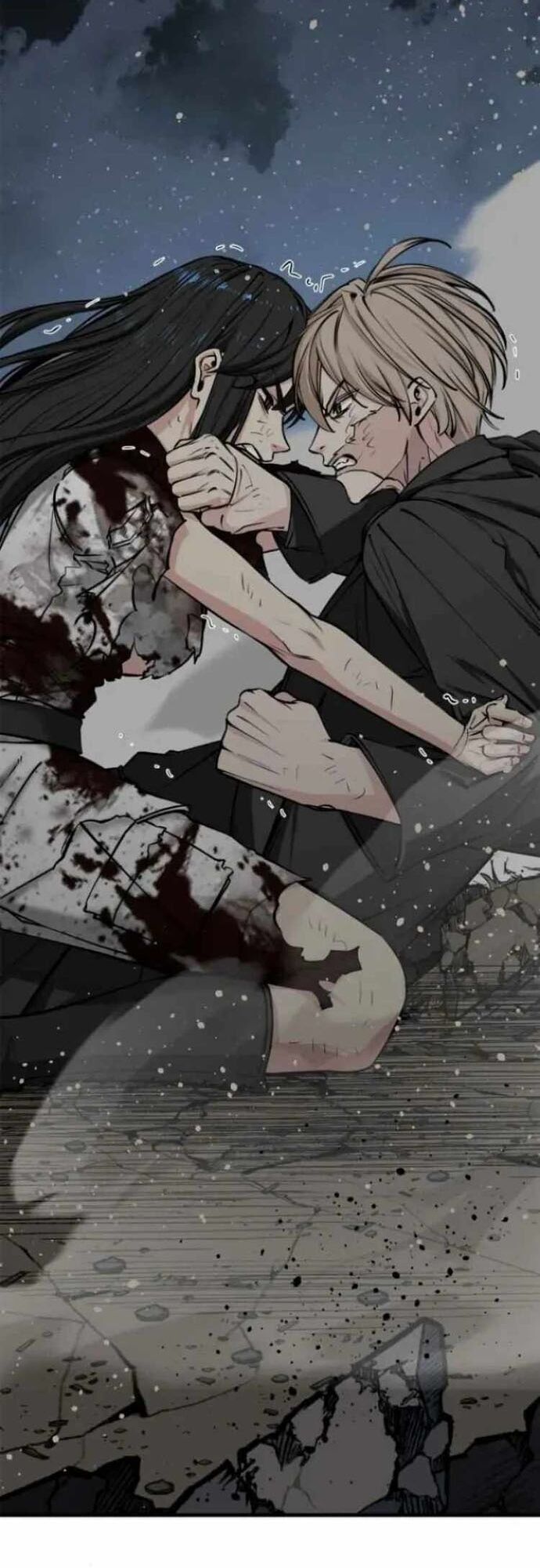 Kẻ giết anh hùng - Chapter 202 - Page 6