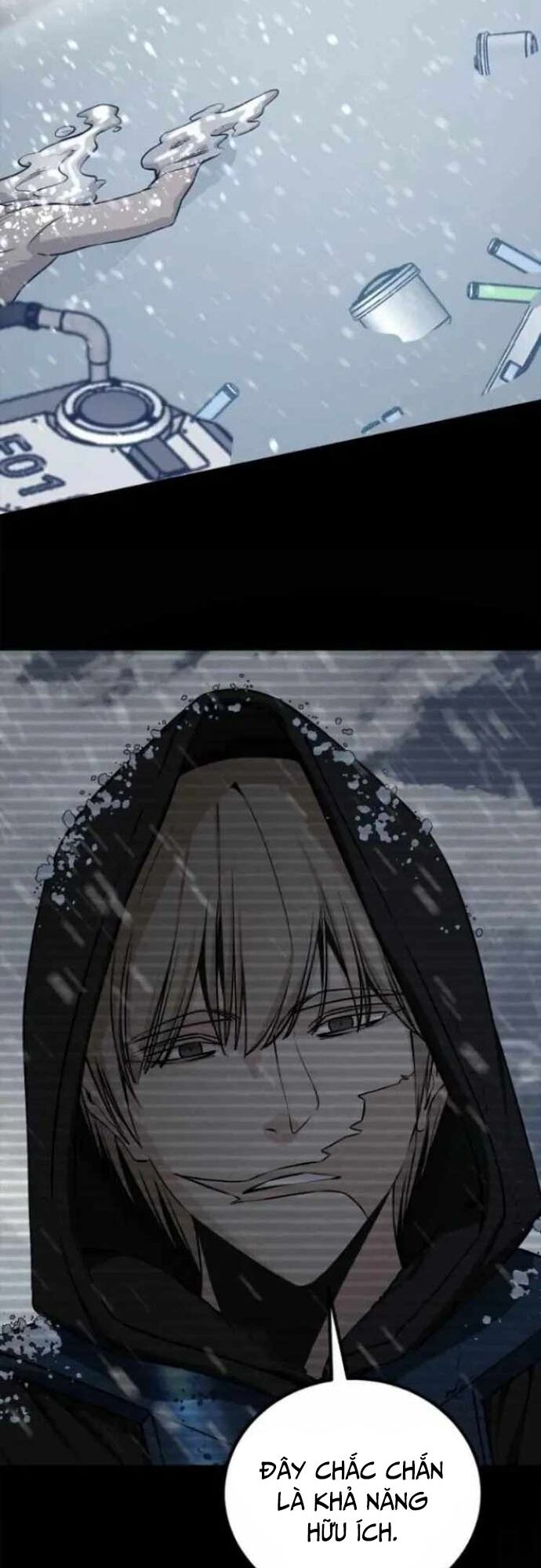 Kẻ giết anh hùng - Chapter 202 - Page 60