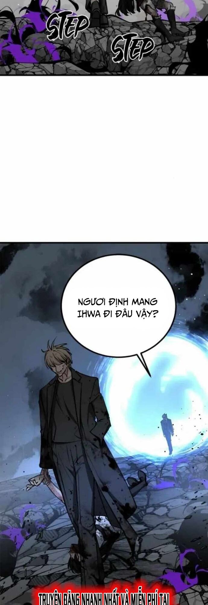 Kẻ giết anh hùng - Chapter 202 - Page 62