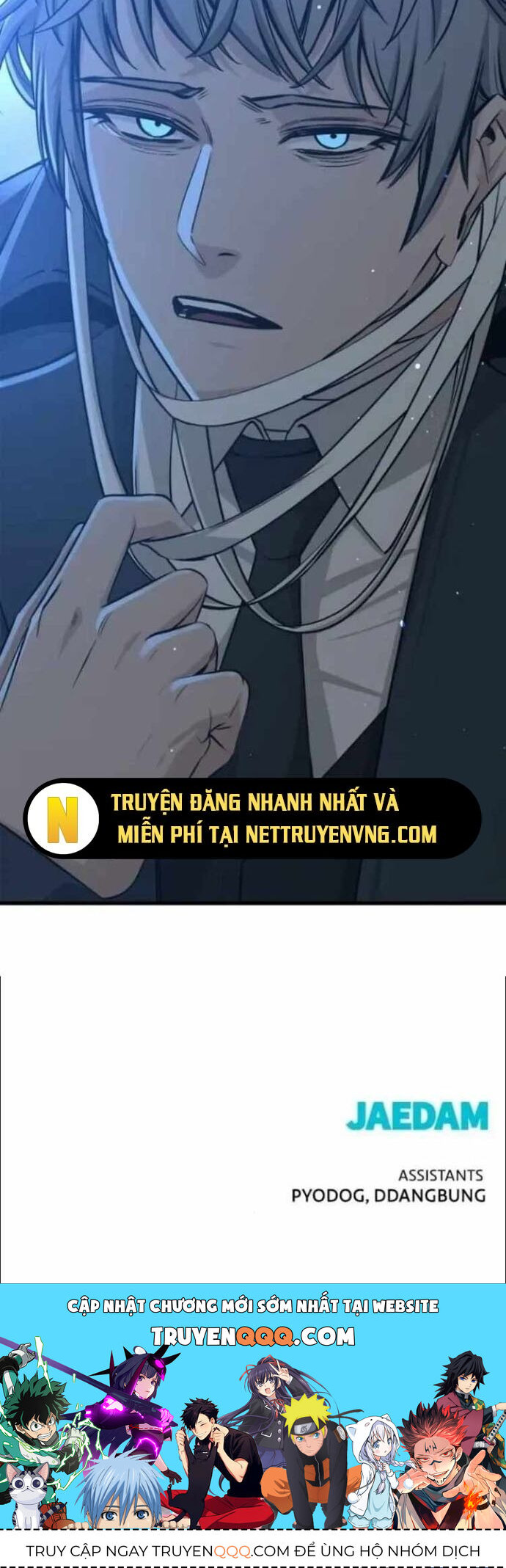 Kẻ giết anh hùng - Chapter 202 - Page 70