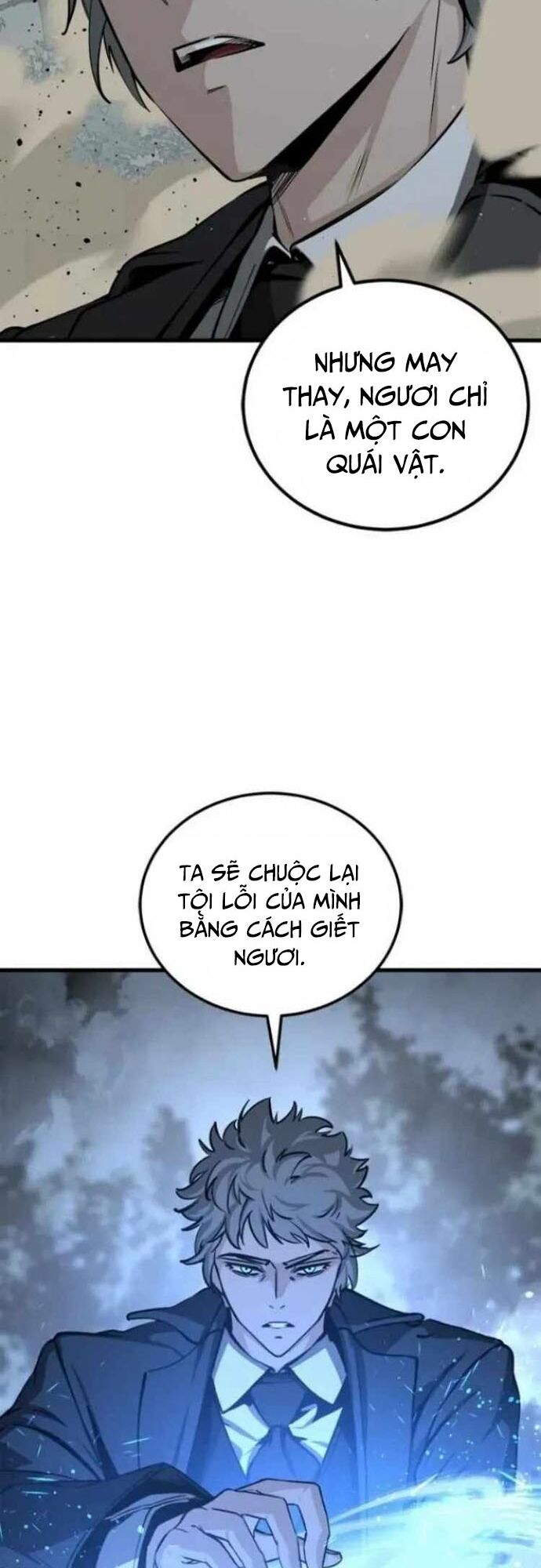 Kẻ giết anh hùng - Chapter 203 - Page 11