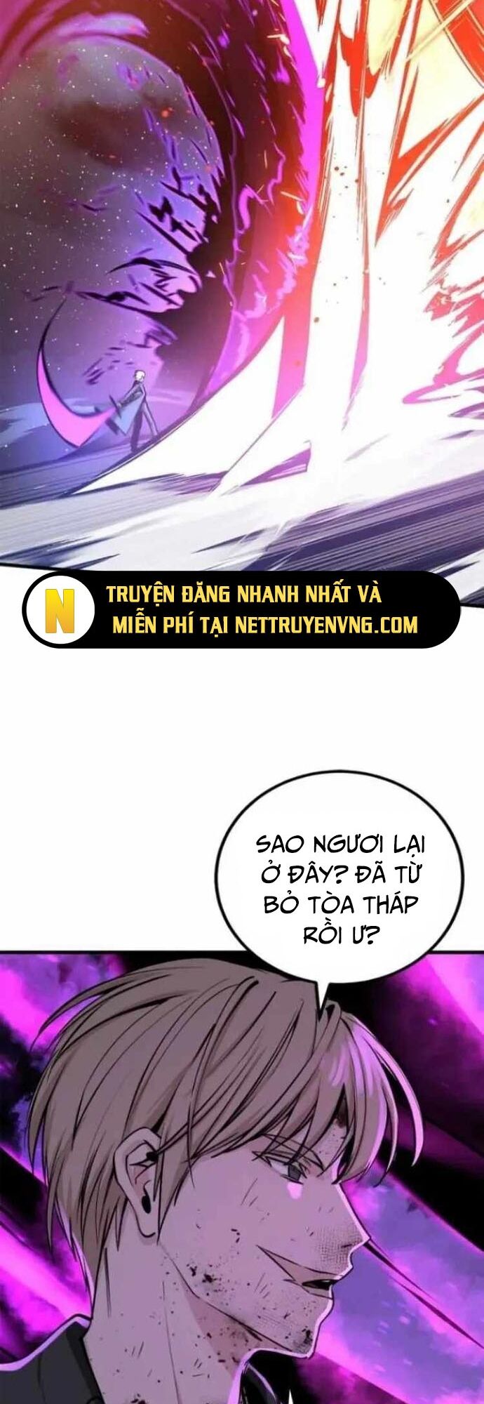 Kẻ giết anh hùng - Chapter 203 - Page 18