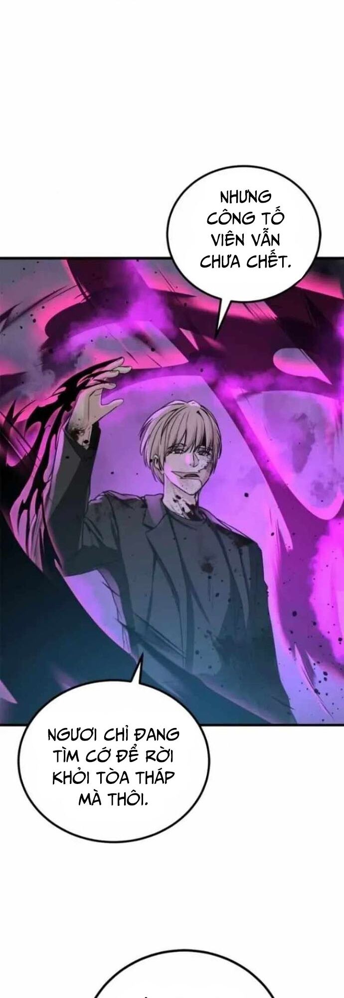 Kẻ giết anh hùng - Chapter 203 - Page 20