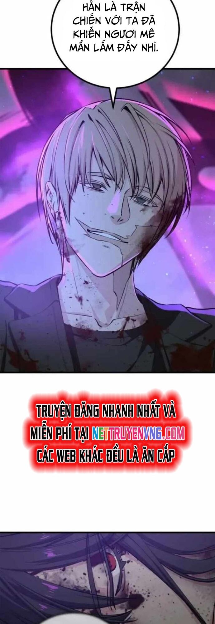 Kẻ giết anh hùng - Chapter 203 - Page 21