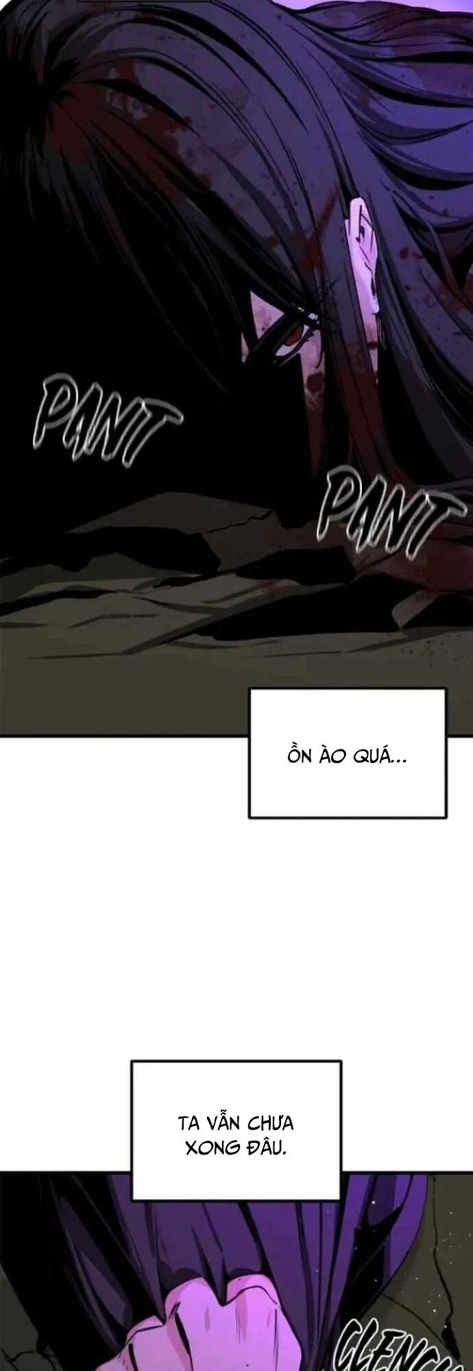 Kẻ giết anh hùng - Chapter 203 - Page 24