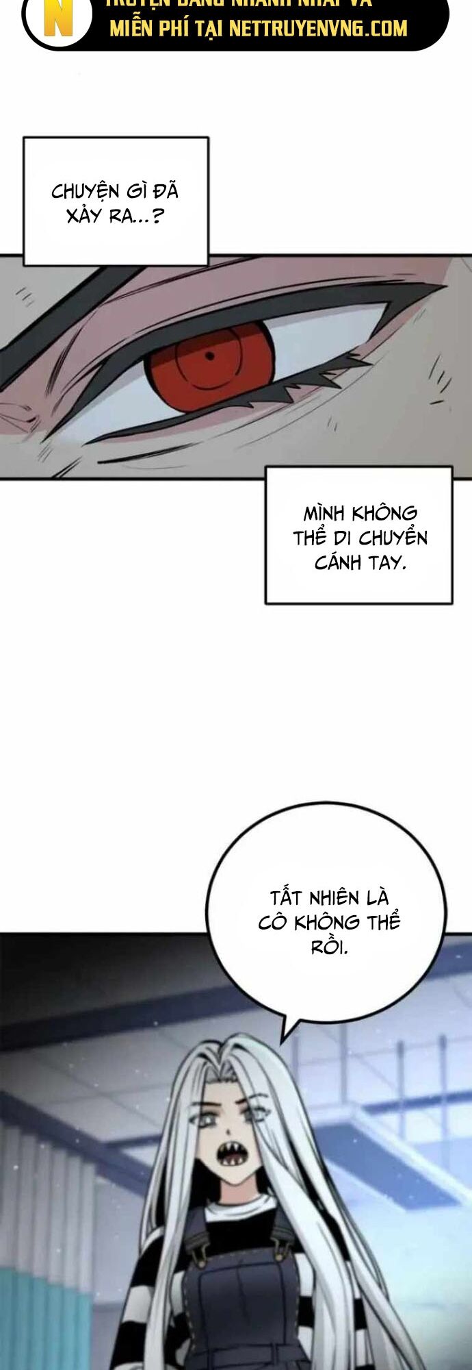 Kẻ giết anh hùng - Chapter 203 - Page 31