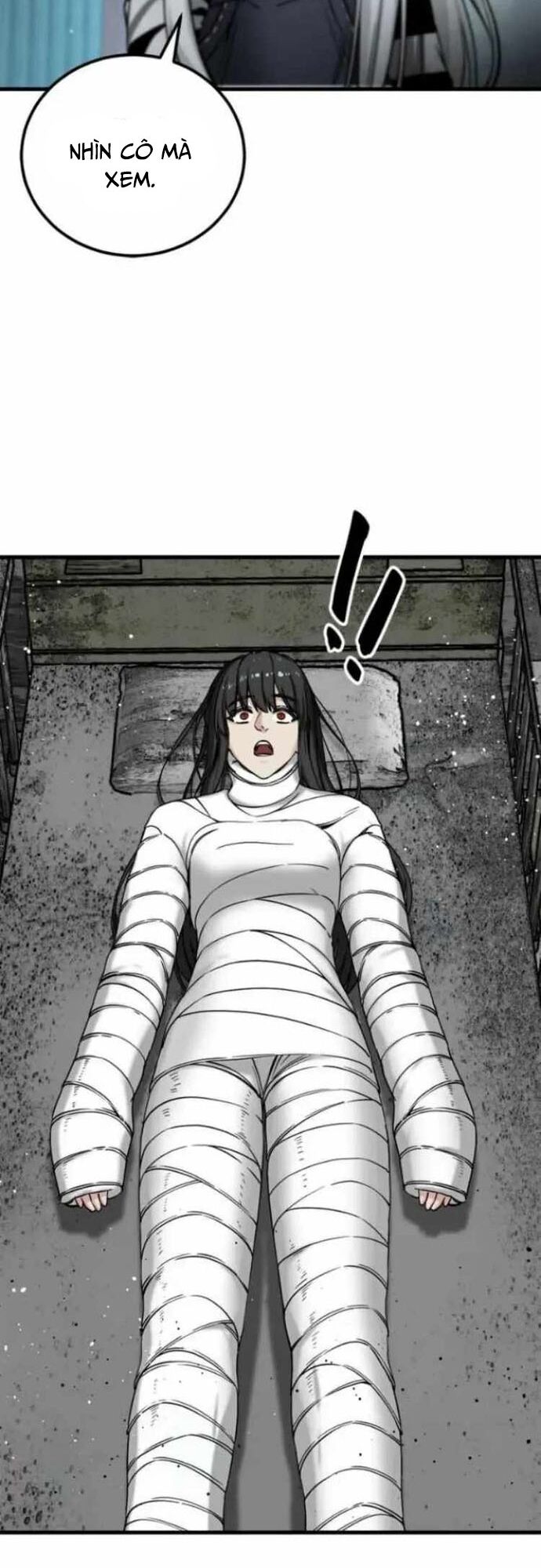 Kẻ giết anh hùng - Chapter 203 - Page 32