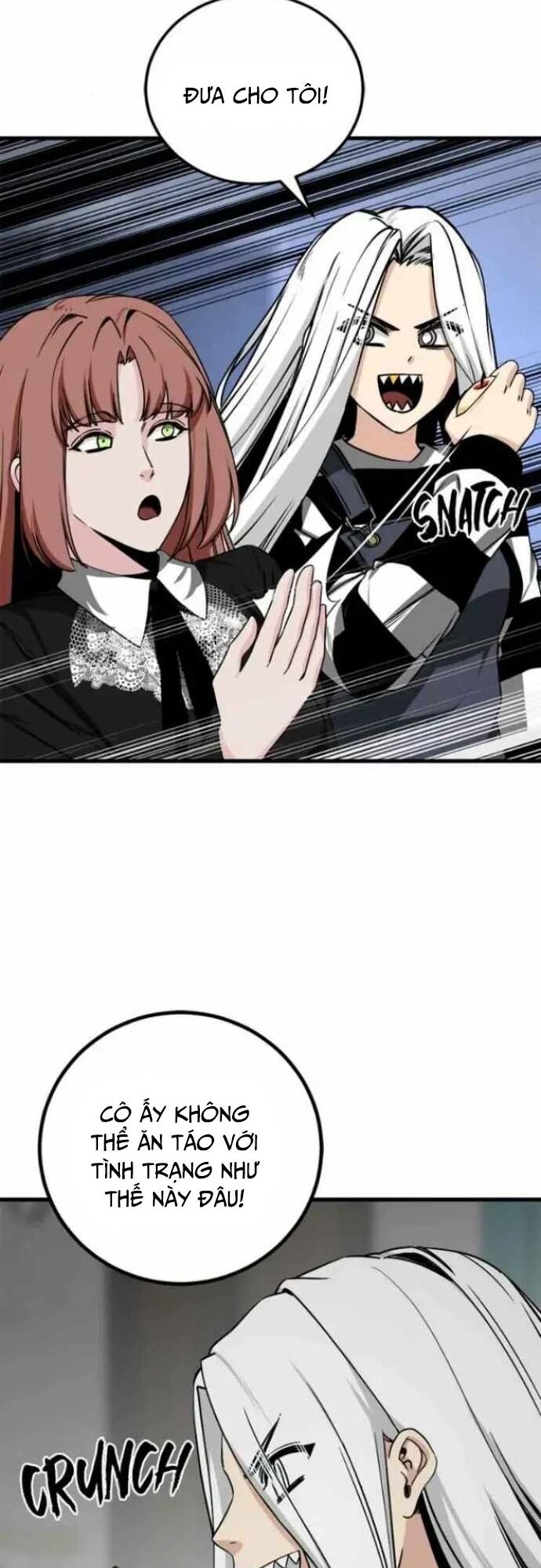 Kẻ giết anh hùng - Chapter 203 - Page 34