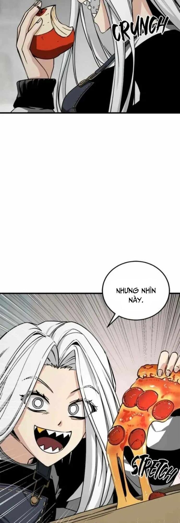 Kẻ giết anh hùng - Chapter 203 - Page 35