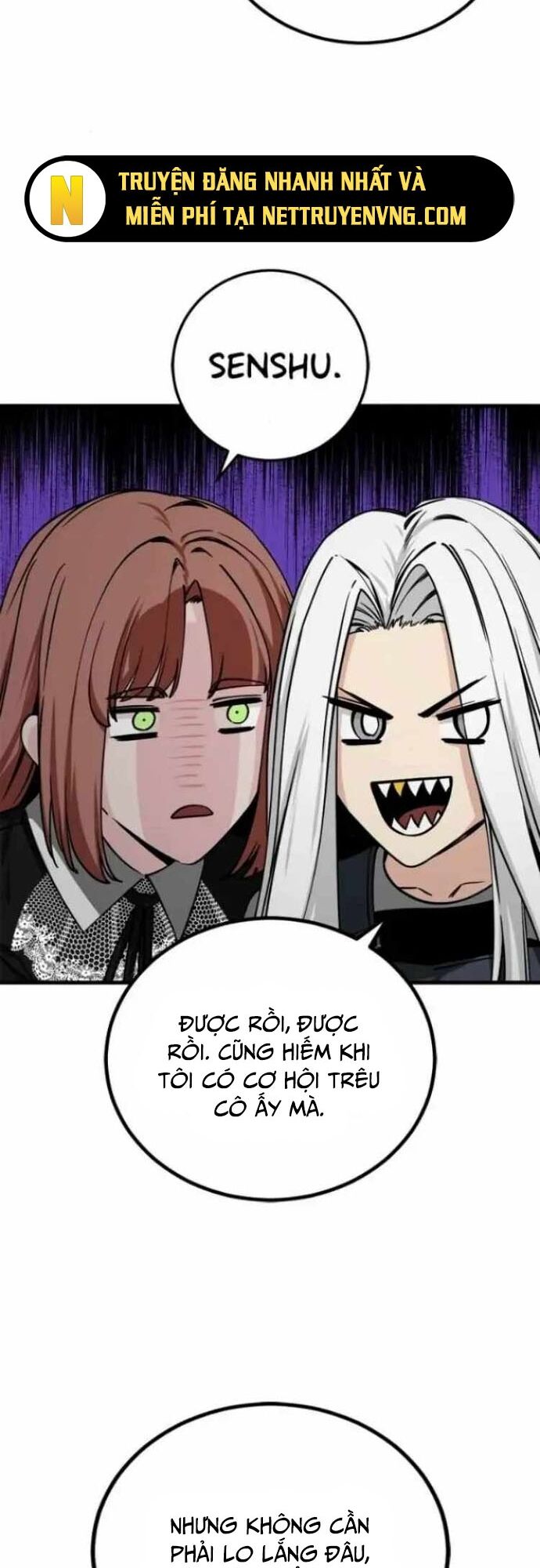 Kẻ giết anh hùng - Chapter 203 - Page 37