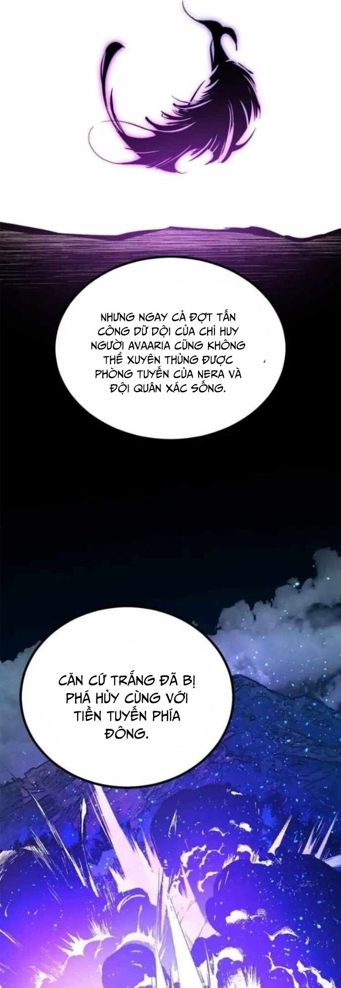 Kẻ giết anh hùng - Chapter 203 - Page 40