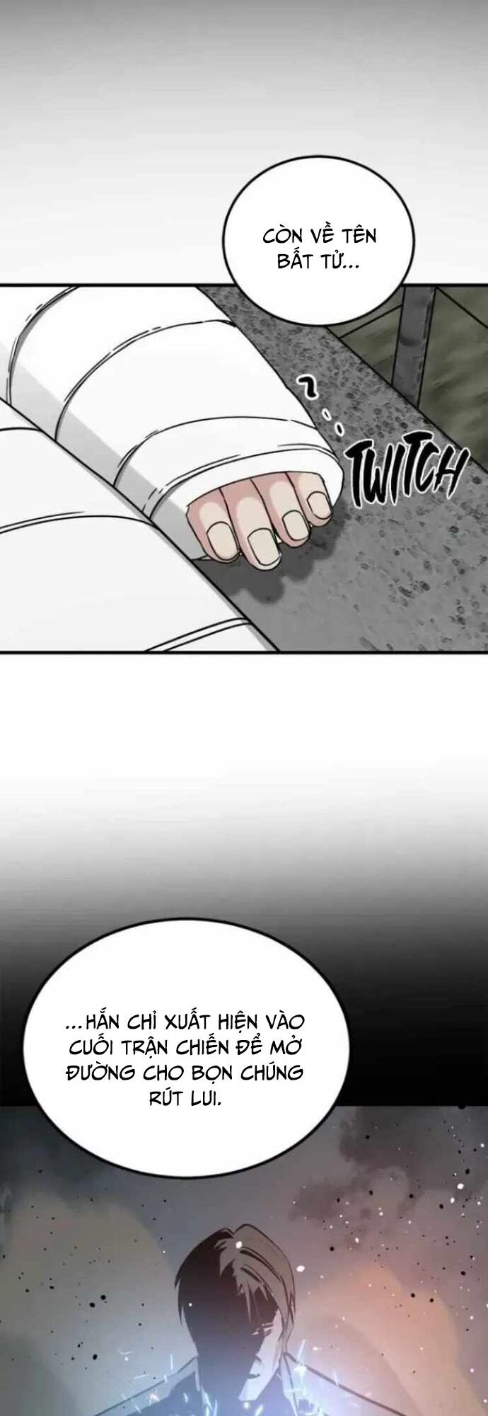 Kẻ giết anh hùng - Chapter 203 - Page 42