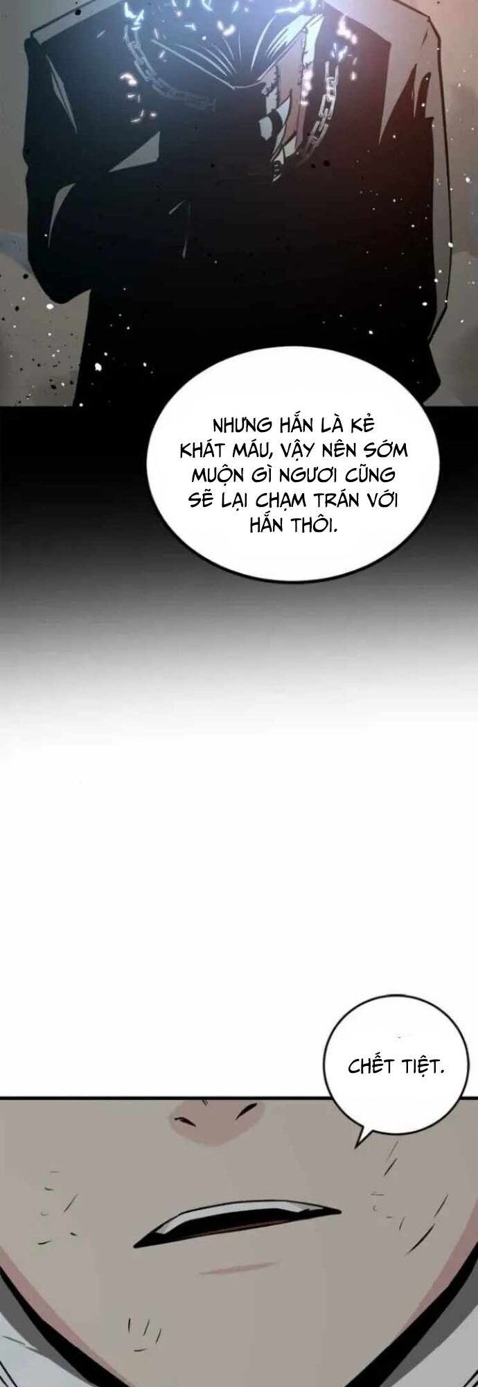 Kẻ giết anh hùng - Chapter 203 - Page 43