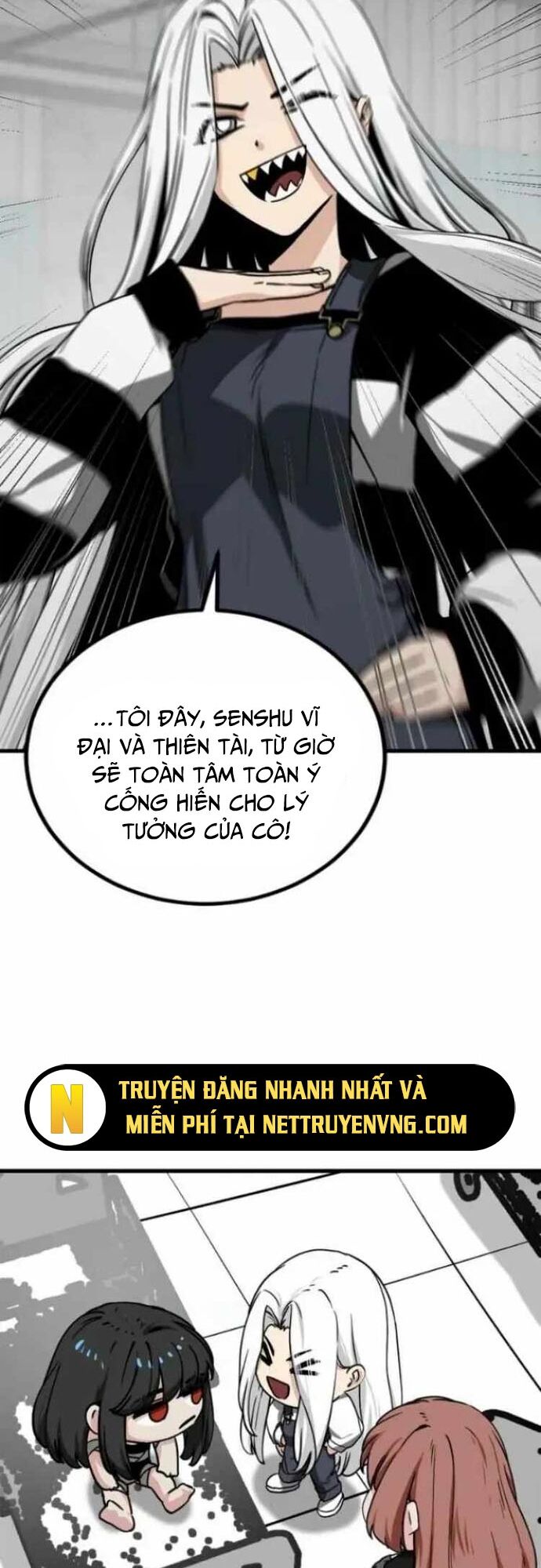 Kẻ giết anh hùng - Chapter 203 - Page 46