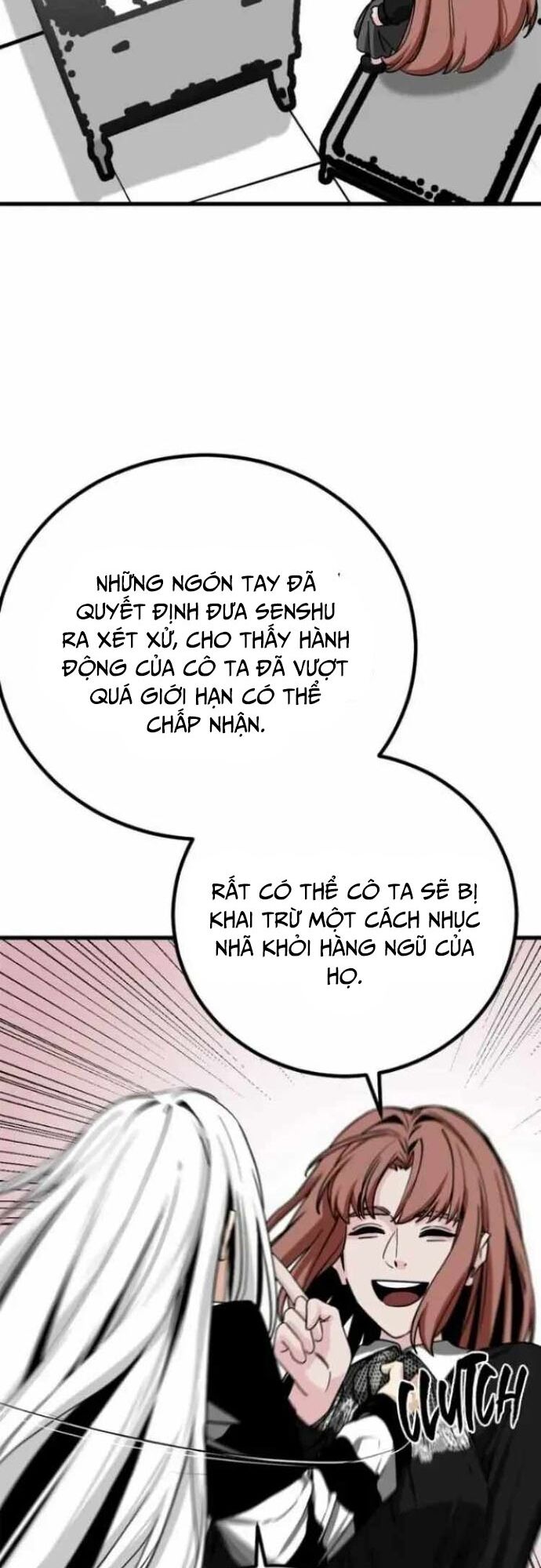 Kẻ giết anh hùng - Chapter 203 - Page 47