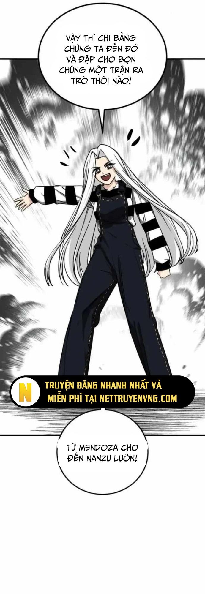 Kẻ giết anh hùng - Chapter 203 - Page 51