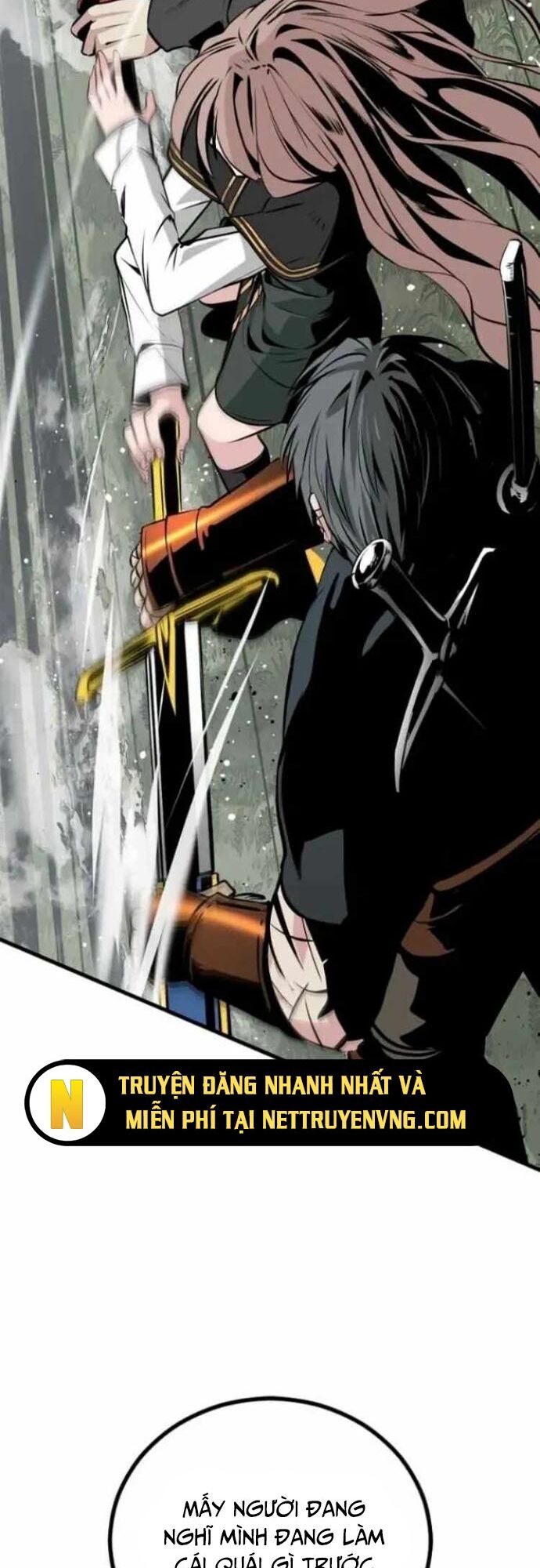 Kẻ giết anh hùng - Chapter 203 - Page 63