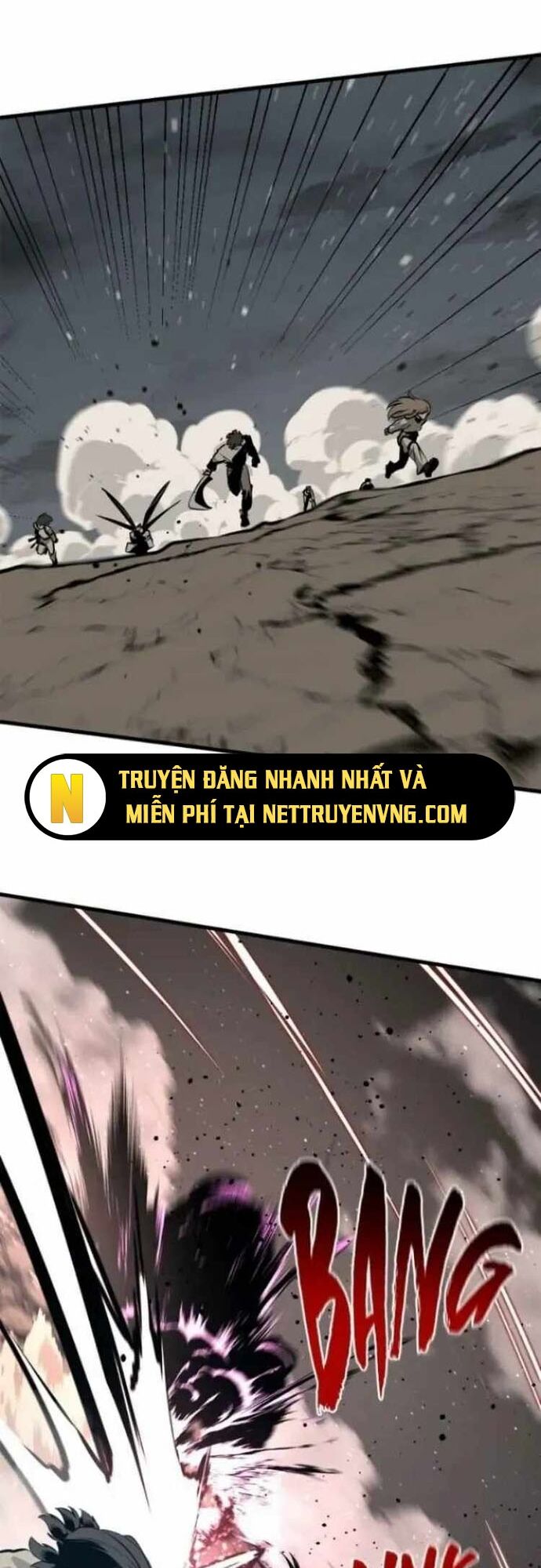 Kẻ giết anh hùng - Chapter 203 - Page 7