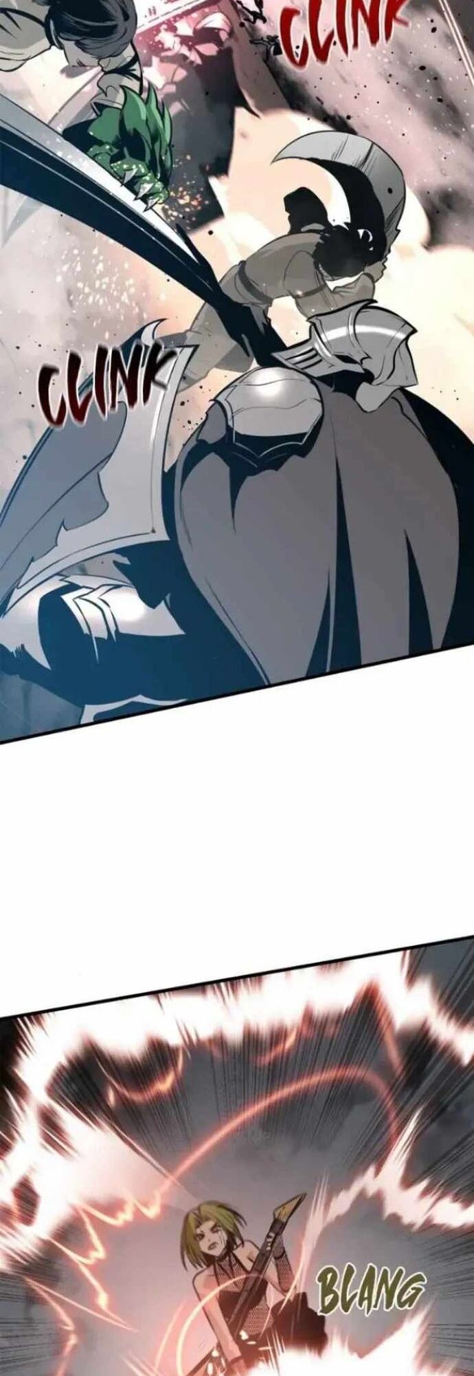 Kẻ giết anh hùng - Chapter 203 - Page 8