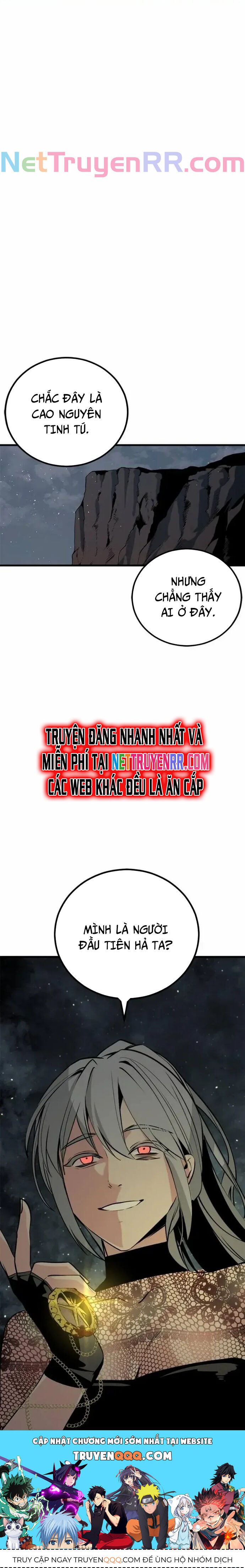 Kẻ giết anh hùng - Chapter 204 - Page 12