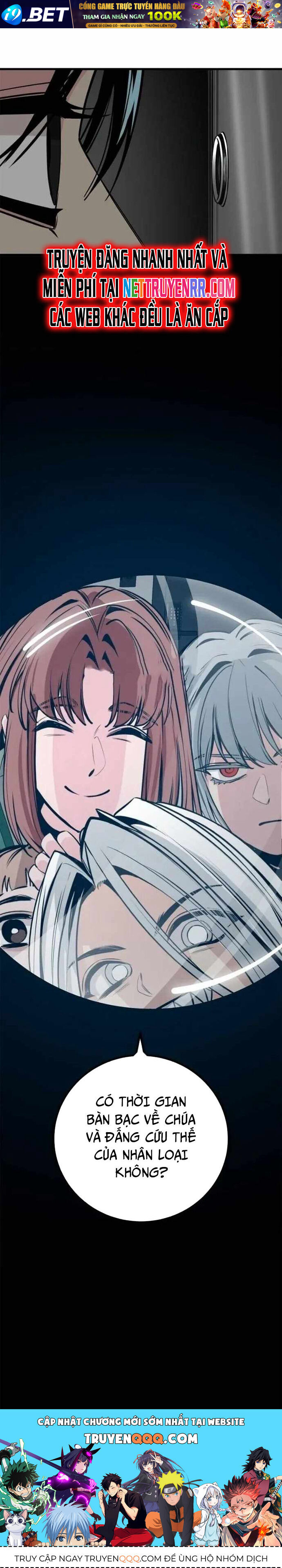 Kẻ giết anh hùng - Chapter 206 - Page 11