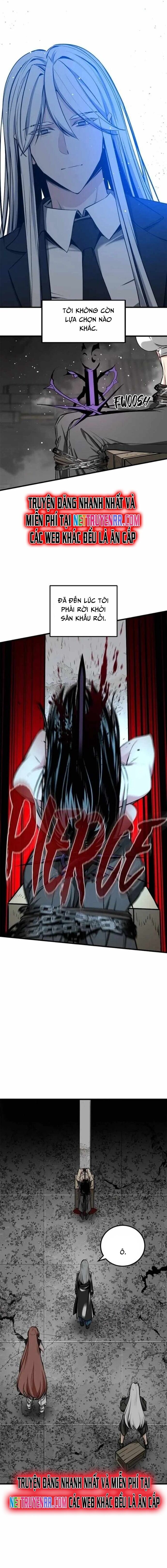 Kẻ giết anh hùng - Chapter 207 - Page 13