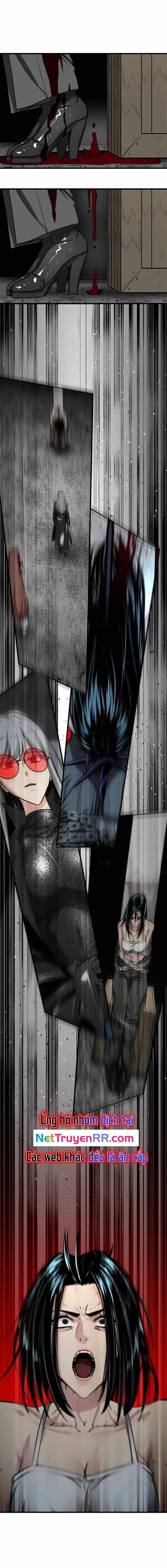 Kẻ giết anh hùng - Chapter 207 - Page 14