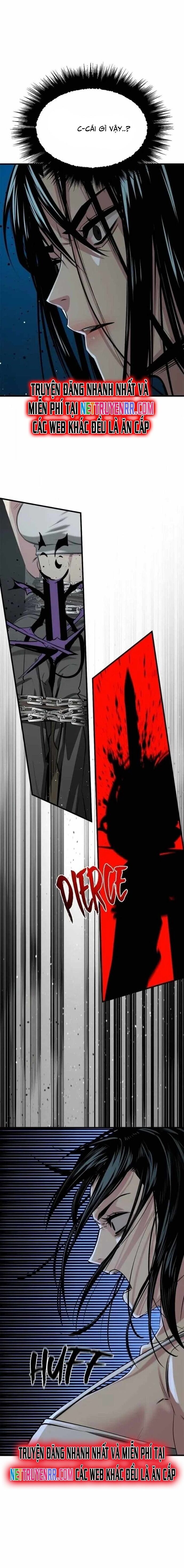 Kẻ giết anh hùng - Chapter 207 - Page 15