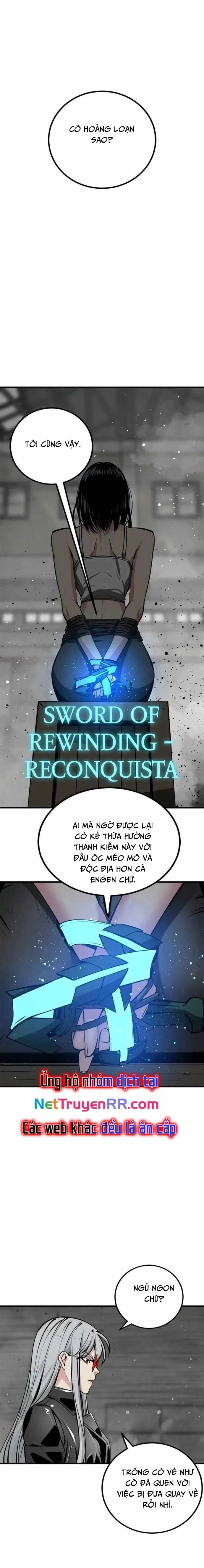 Kẻ giết anh hùng - Chapter 207 - Page 16