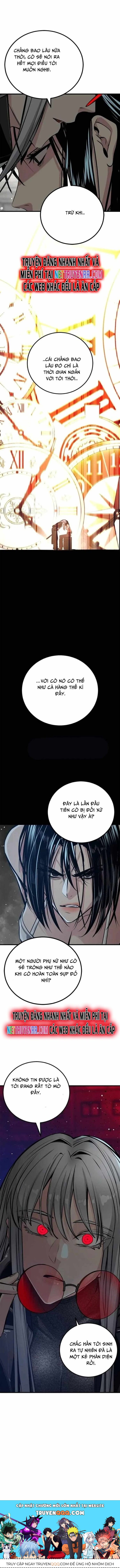 Kẻ giết anh hùng - Chapter 207 - Page 19
