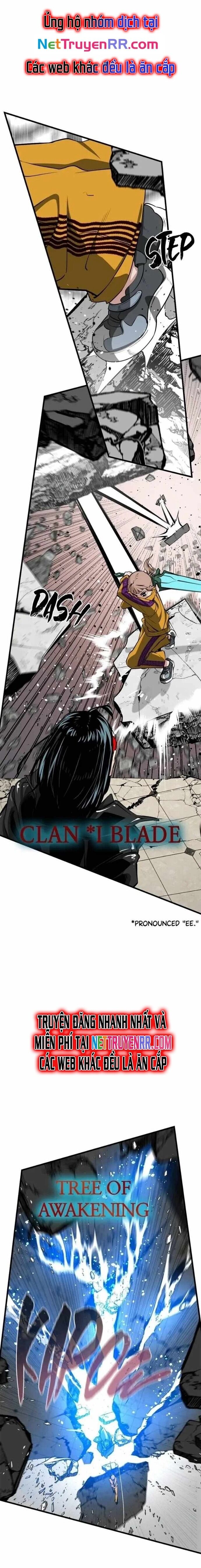 Kẻ giết anh hùng - Chapter 207 - Page 3