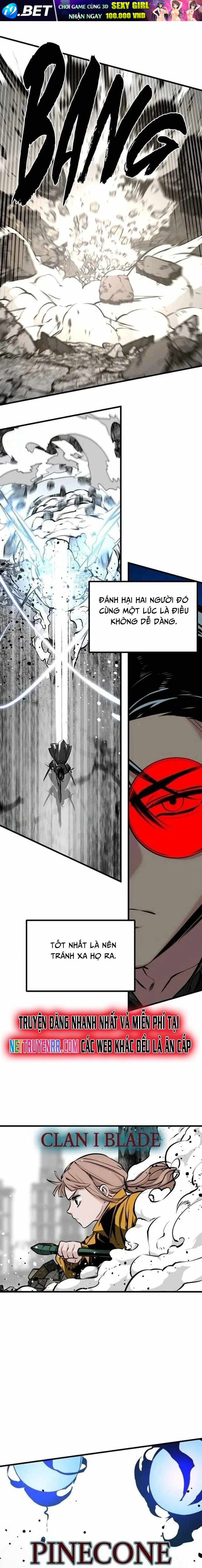 Kẻ giết anh hùng - Chapter 207 - Page 4