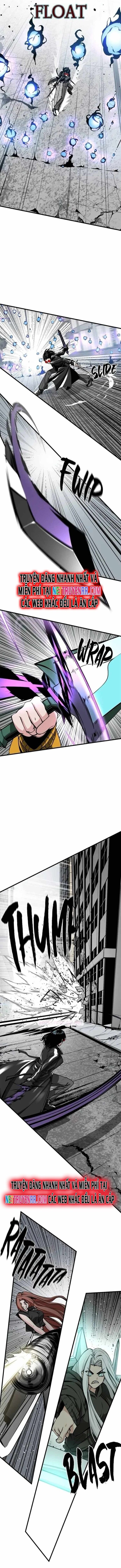 Kẻ giết anh hùng - Chapter 207 - Page 5